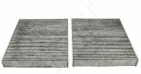 Фильтр салона