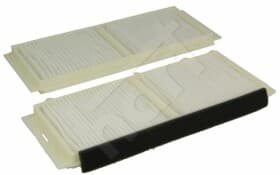 Фильтр салона