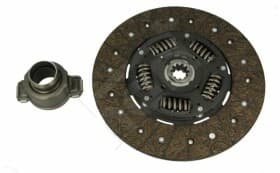 Комплект зчеплення