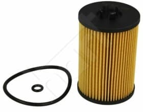 Оливний фільтр