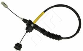 Трос зчеплення