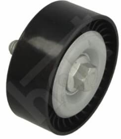 Обводной ролик поликлинового ремня Обводной ролик поликлинового ремня