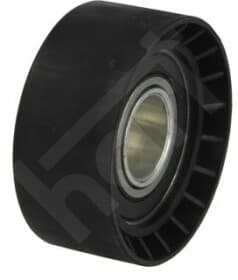 Натяжной ролик ремня ГРМ Hart 374382