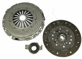 Комплект зчеплення