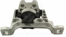 Подушка двигуна