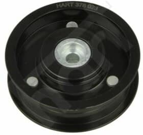 Обвідний ролик поліклинового ременя Обвідний ролик поліклинового ременя