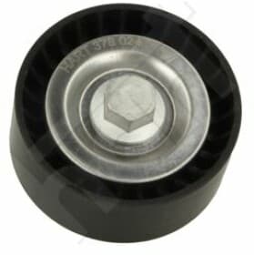 Обводной ролик поликлинового ремня Hart 378024