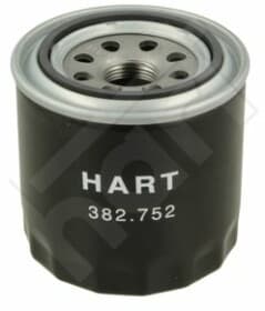 Масляный фильтр