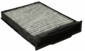 Фільтр салону