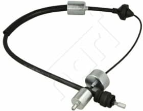 Трос сцепления