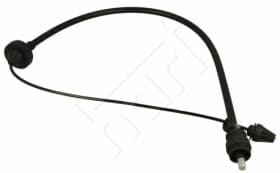 Трос сцепления