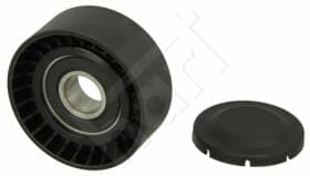 Обводной ролик поликлинового ремня Hart 392885