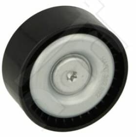 Обводной ролик поликлинового ремня Hart 392892