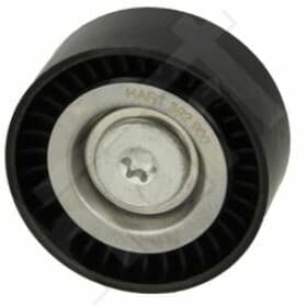 Обводной ролик поликлинового ремня Hart 392900