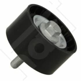 Обводной ролик поликлинового ремня Обводной ролик поликлинового ремня