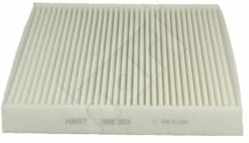 Фильтр салона