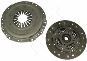 Комплект зчеплення