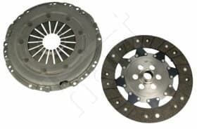 Комплект зчеплення