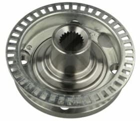 Ступиця колеса