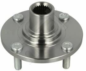 Ступиця колеса