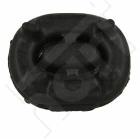 Кронштейн крепления выхлопной магистрали Hart 404085