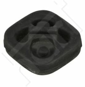 Кронштейн крепления выхлопной магистрали Hart 405100