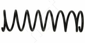 Пружина підвіски