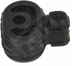 Кронштейн крепления выхлопной магистрали Hart 407842