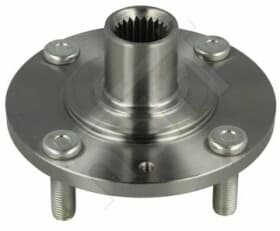 Ступиця колеса