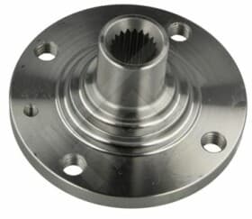 Ступица колеса Hart 411573