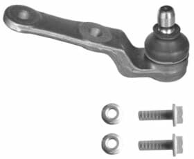 Шаровая опора