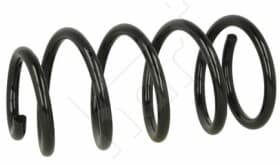 Пружина підвіски