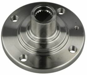 Ступица колеса