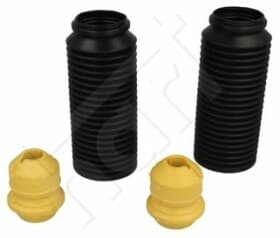 Комплект (пильники + відбійники)