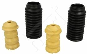 Комплект (пыльники + отбойники) Hart 418523