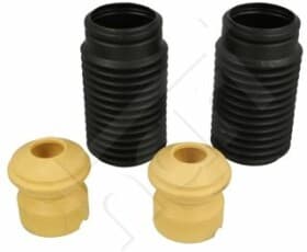 Комплект (пильники + відбійники)