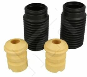 Комплект (пильники + відбійники)