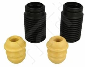 Комплект (пильники + відбійники)