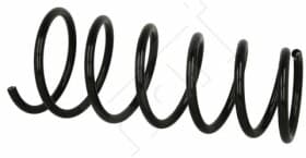 Пружина подвески