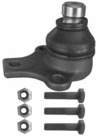 Шаровая опора