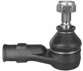 Наконечник рулевой тяги Hart 420410