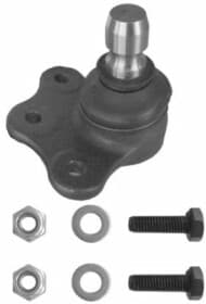 Шаровая опора