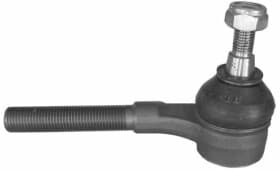 Наконечник кермової тяги