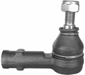 Наконечник рулевой тяги Hart 420444