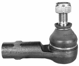 Наконечник кермової тяги