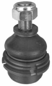 Шарова опора