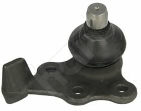 Шарова опора