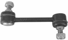 Стойка стабилизатора Стойка стабилизатора