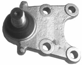 Шаровая опора