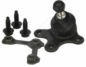 Шарова опора